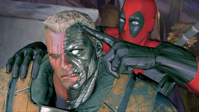 Illustration for article titled So What Happens to the DC Cinematic Universe Now?